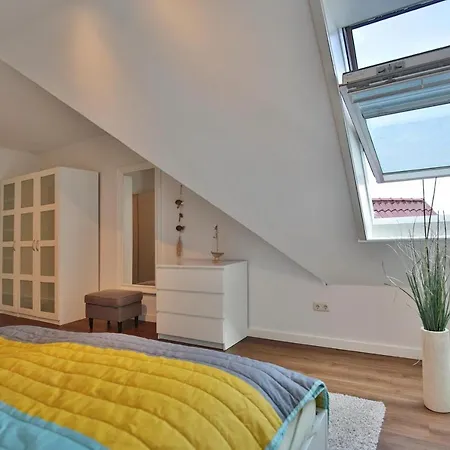 Maison Baltique Niendorf 