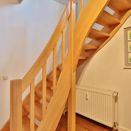 Maison Baltique Niendorf 