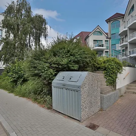 Maison Baltique Niendorf 